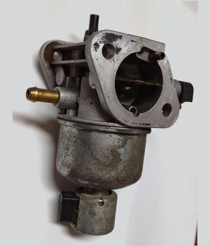 Kawasaki FS481V 15004-0822 Carburetor-Assy (Used)